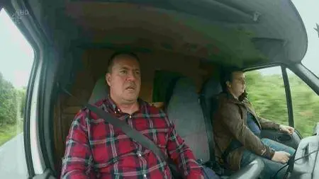 Channel 4 - Confessions of the Paparazzi (2017)