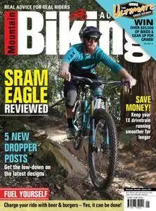 Mountain Biking Australia - November 2016