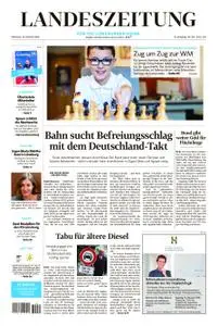 Landeszeitung - 10. Oktober 2018
