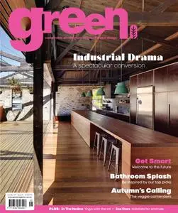 Green - Issue 31