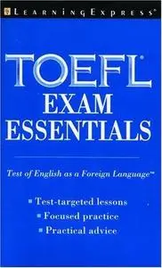 TOEFL Exam Essentials