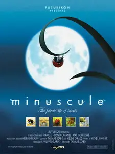 Minuscule Short Movies