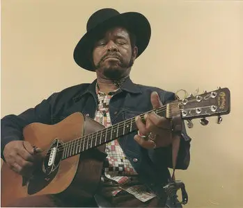 Brownie Mcghee - Brownie's Blues (1960) [1990]