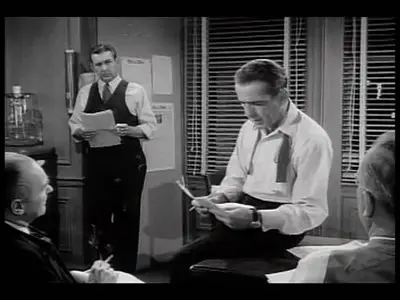 Deadline USA (1952)