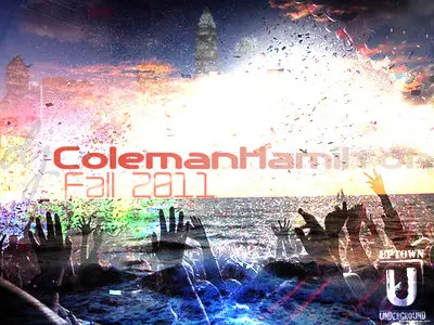Various Artists - Fall 2011 (Mixed by: Coleman Hamilton)