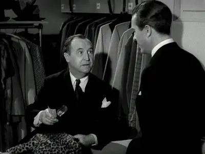 The Lost Weekend (1945)