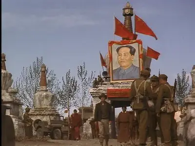 Seven Years in Tibet (1997)