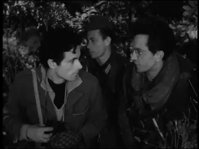Achtung! Banditi! / Attention! Bandits! (1951)