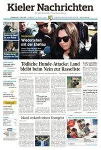 Kieler Nachrichten Eckernförder Nachrichten - 05. April 2018