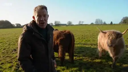 BBC - Countryfile: Vets (2019)