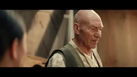 Star Trek: Picard S01E09