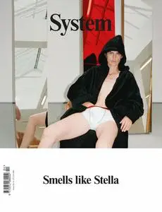 System - Issue No.4 - Autumn/Winter 2014