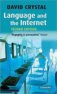 Language and the Internet, 2nd Edition