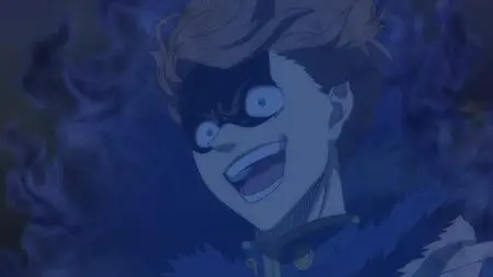 Black Clover S01E83