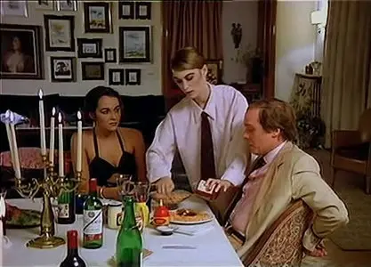 Viciosas al desnudo (1980)