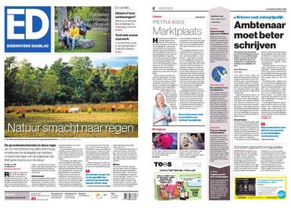 Eindhovens Dagblad - Helmond – 23 oktober 2019