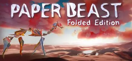 Paper Beast Folded Edition (2020) Update v1.02