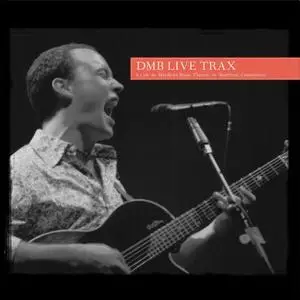 Dave Matthews Band - Live Trax, Vol. 57: Meadows Music Theatre (2021)