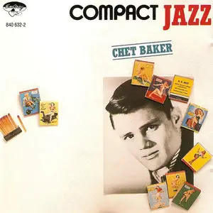 VA - Compact Jazz Series: Volume 1-23 Part 1 (1987-1993)