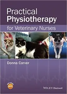 Practical Physiotherapy for Veterinary Nurses