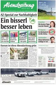 Abendzeitung München - 31 Oktober 2023