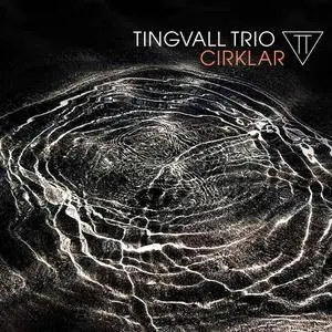 Tingvall Trio - Cirklar (2017) [Official Digital Download 24-bit/96kHz]