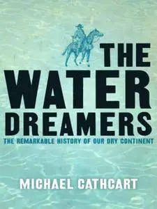 The Water Dreamers [Audiobook]