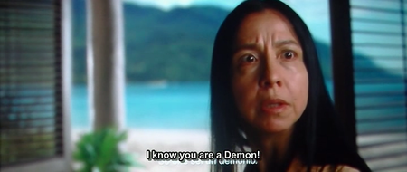 The Twilight Saga: Breaking Dawn - Part 1 (2011)