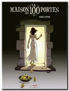 Dethan - La maison aux 100 portes - Complet