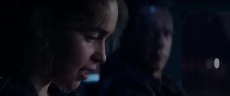 Terminator Genisys (2015)