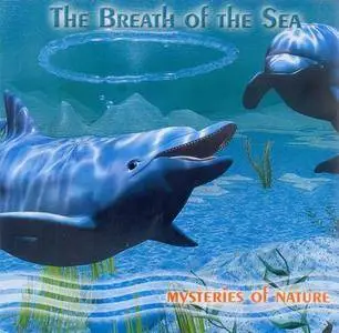 Antony Kalugin - Mysteries of Nature - The Breath of the Sea (2006)