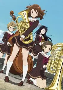 Hibike! Euphonium (2015)