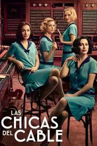 Cable Girls S03E01