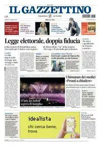 Il Gazzettino Belluno - 12 Ottobre 2017