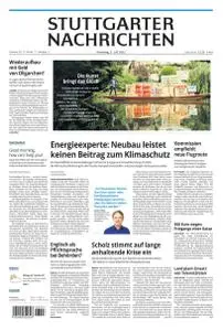 Stuttgarter Nachrichten  - 05 Juli 2022