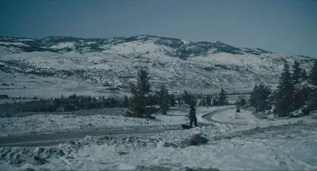 God's Country (2022)