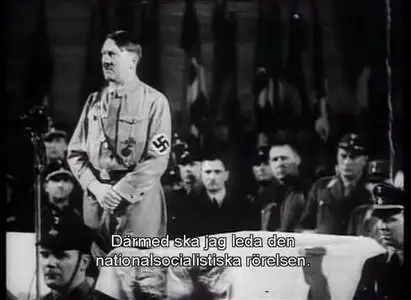 Hitler a Career part 1