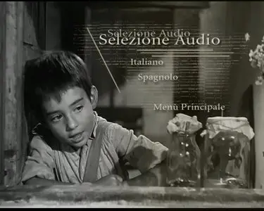 Marcellino Pane e Vino (1955)