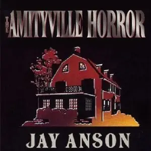 The Amityville Horror (Audiobook) (repost)