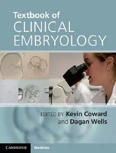 Textbook of Clinical Embryology (repost)