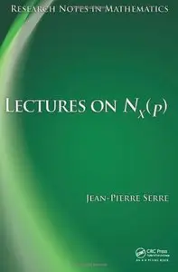 Lectures on N_X(p) (repost)