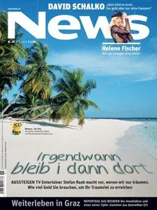 News - 27 Juni 2015