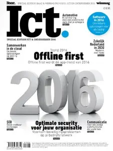 Baaz & WINMAG Pro - ICT Special 2015