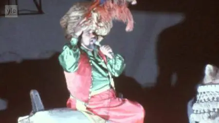 Banger Films - Super Duper Alice Cooper (2014)