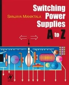 Switching Power Supplies A to Z (repost)