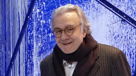 (Fr5) Empreintes : Alain Ducasse, la passion du goût (2011)