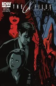 The X-Files - Season 10 017 (2014)