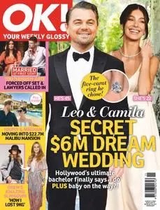 OK! Magazine Australia - March 09, 2020