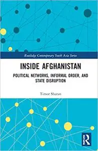 Inside Afghanistan