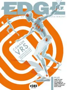 Edge - April 2023